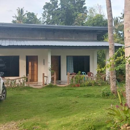 Andnindot Garden Resort Anda (Visayas) Exterior foto