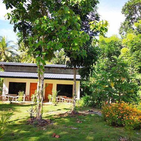 Andnindot Garden Resort Anda (Visayas) Exterior foto