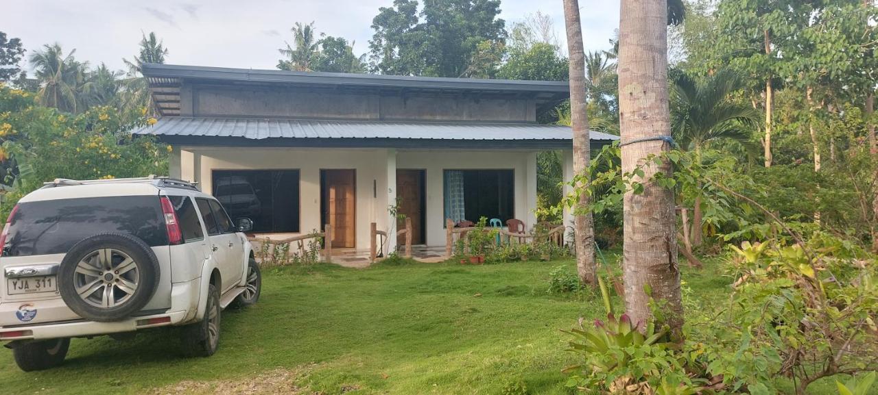 Andnindot Garden Resort Anda (Visayas) Exterior foto