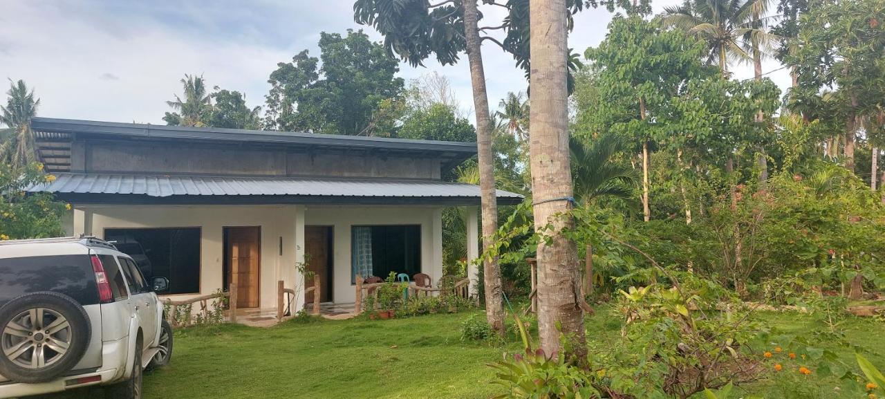 Andnindot Garden Resort Anda (Visayas) Exterior foto