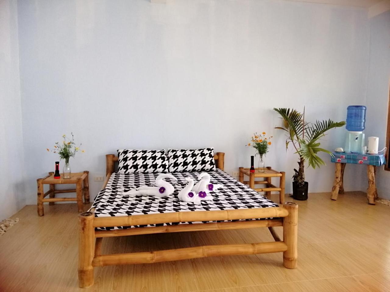 Andnindot Garden Resort Anda (Visayas) Exterior foto
